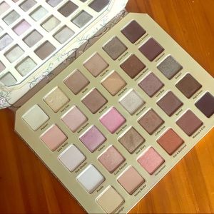 TOO FACED Natural Love palette 💕